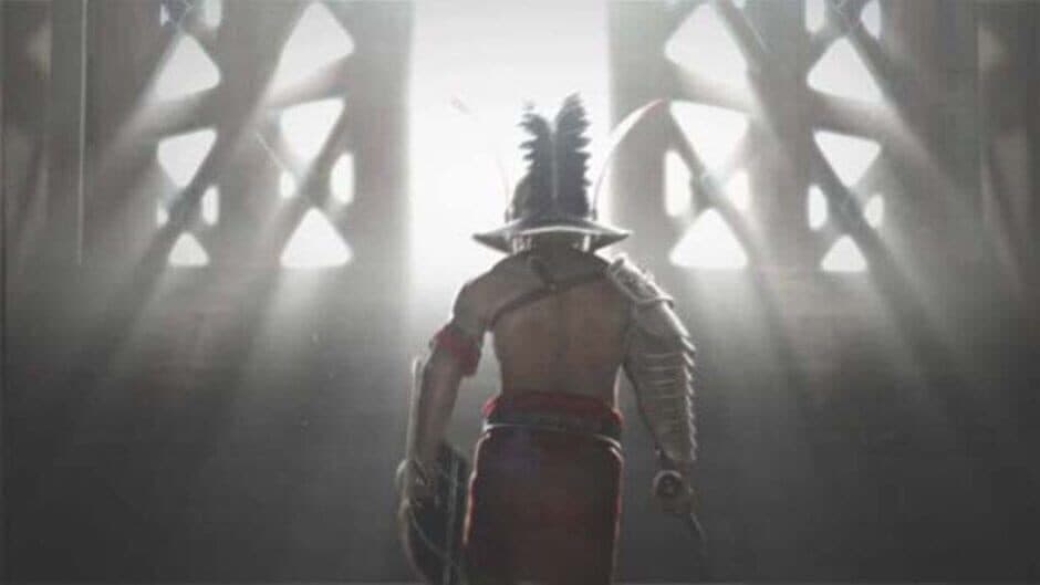 Colosseum: Road to Freedom screenshot 1