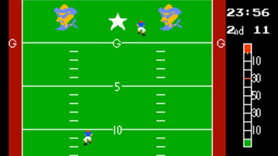 10-Yard Fight screenshot 3