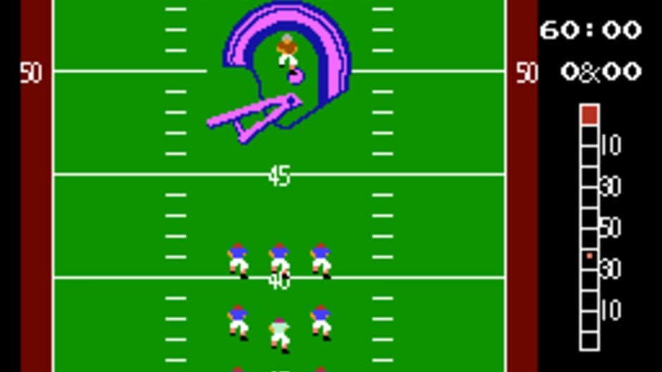 10-Yard Fight screenshot 4