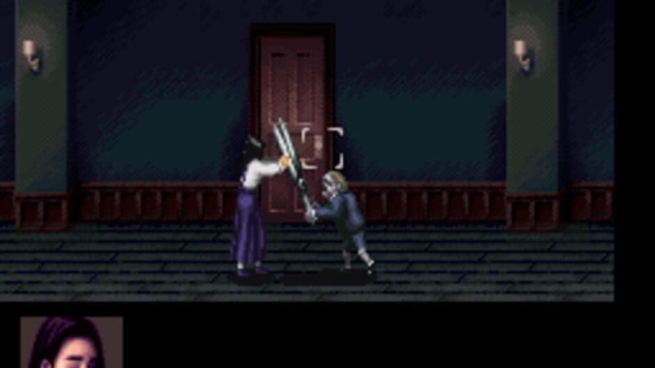 Clock Tower screenshot 4