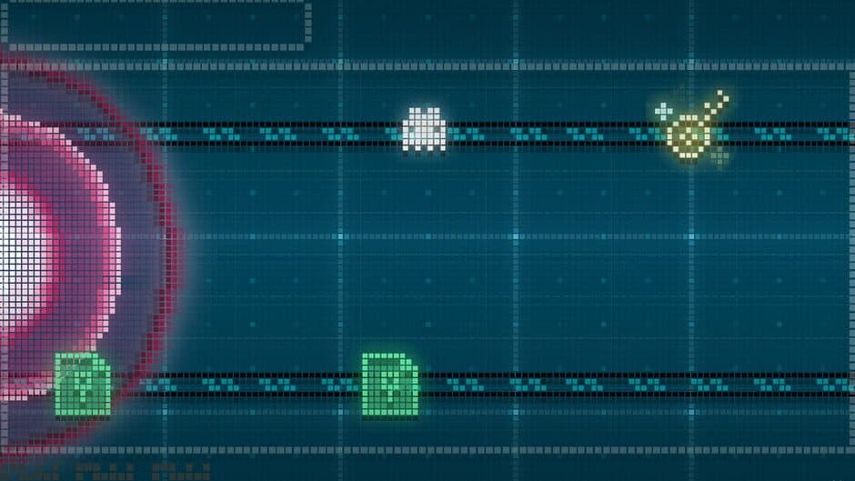 Broken Delusion screenshot 2