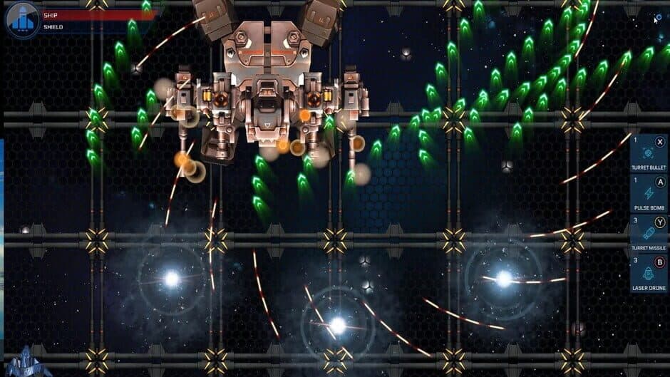 Shmups Pack 2x1 screenshot 2