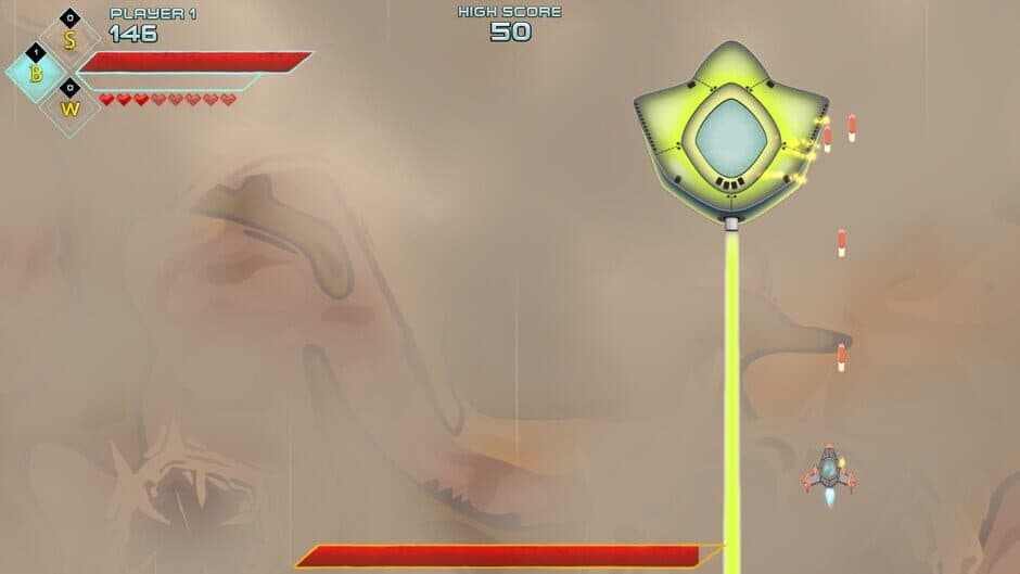 Shmups Pack 2x1 screenshot 4