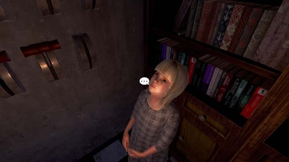 The Door screenshot 1