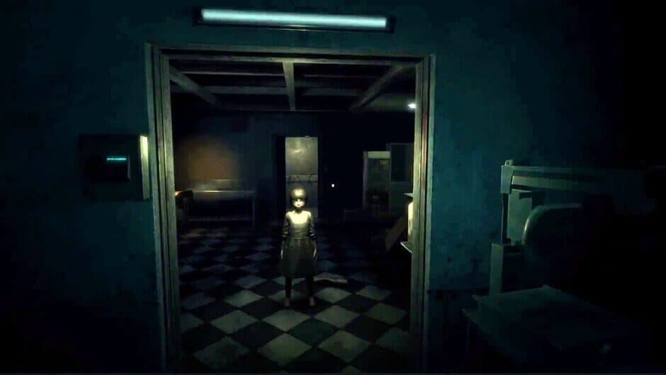 The Door screenshot 2