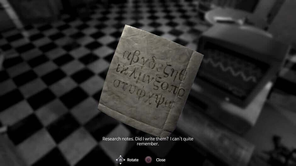 The Door screenshot 3