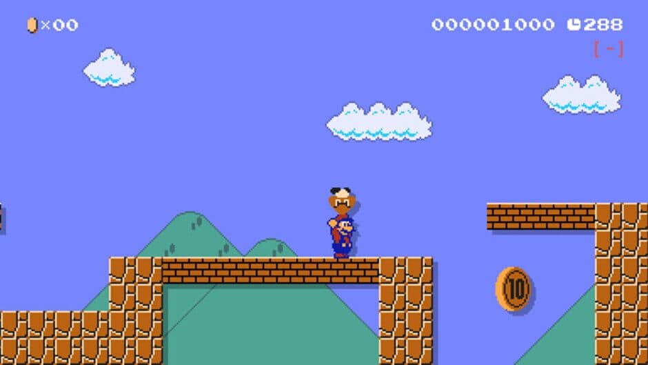 Super Mario Maker 2: World Maker Update screenshot 5
