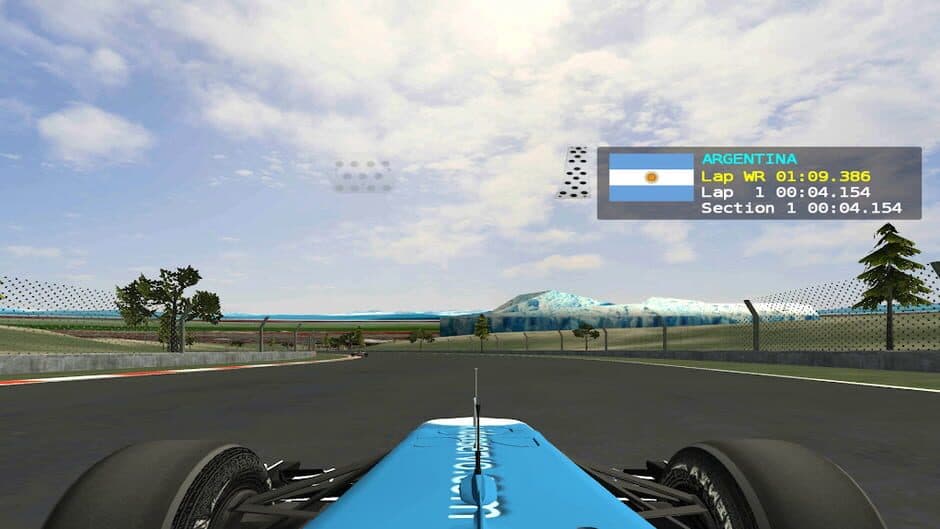 Vroom Racing screenshot 6