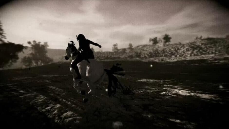 Ashigaru: The Last Shogun screenshot 3