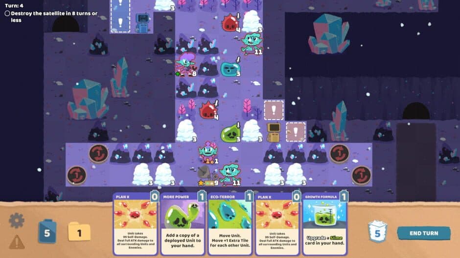 Floppy Knights: Version 2.0 screenshot 2