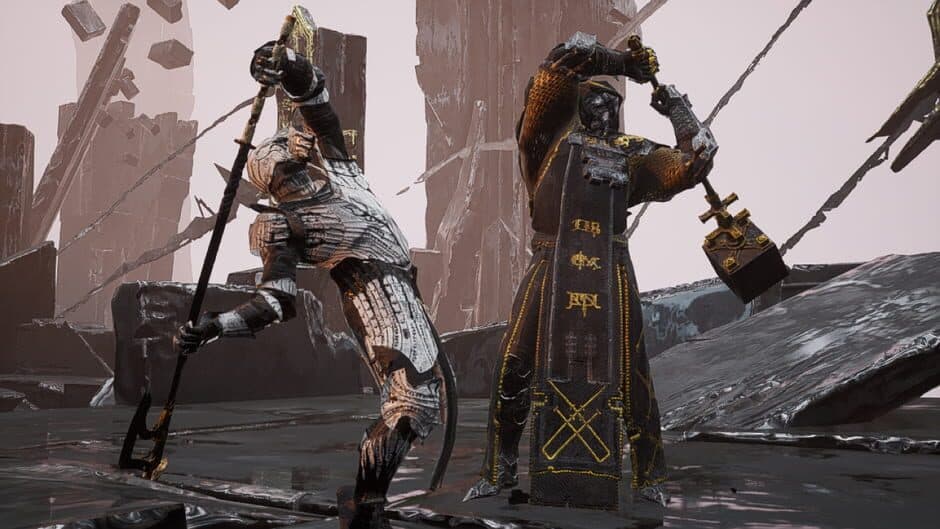 Mortal Shell: Complete Edition screenshot 3