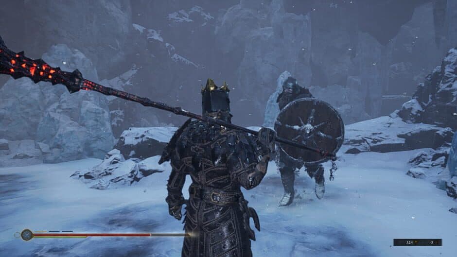 Mortal Shell: Complete Edition screenshot 5