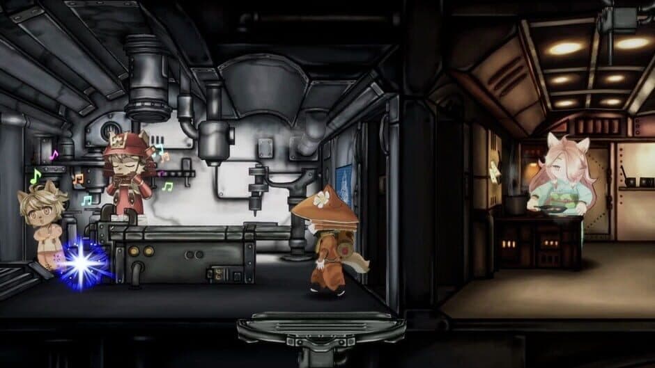 Fuga: Melodies of Steel - Way of the Sword Costume Pack screenshot 1