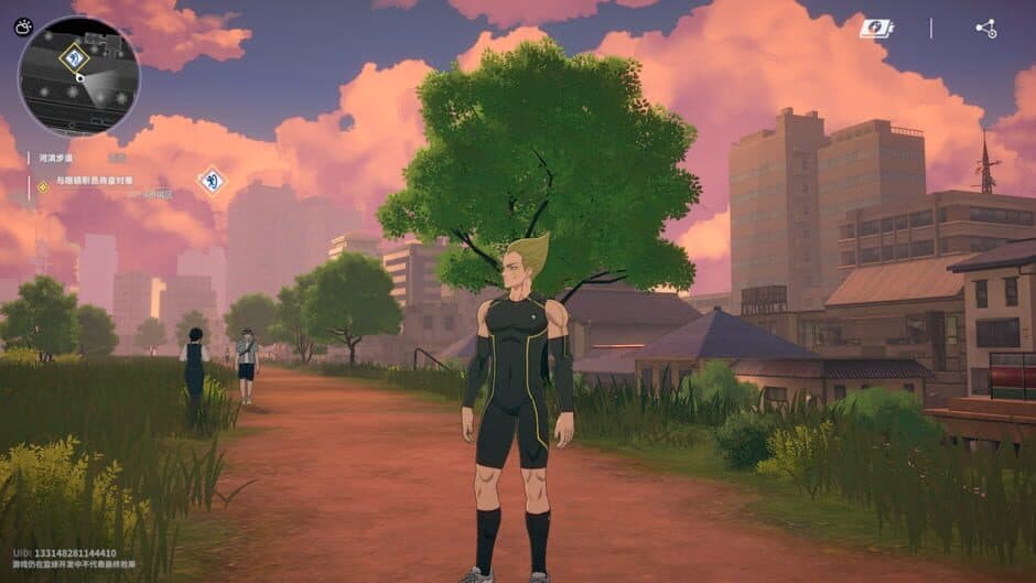 One Punch Man: World screenshot 4