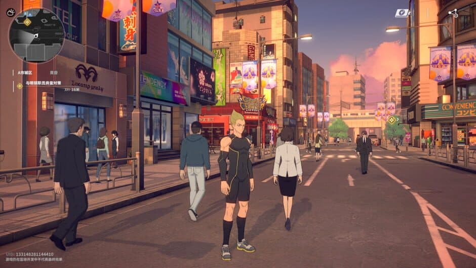 One Punch Man: World screenshot 3