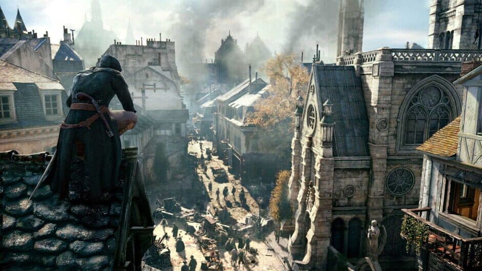 Assassin's Creed: Unity - Bastille Edition screenshot 5