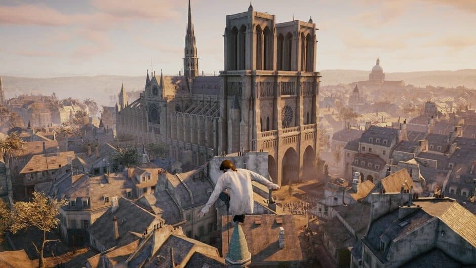 Assassin's Creed: Unity - Bastille Edition screenshot 3