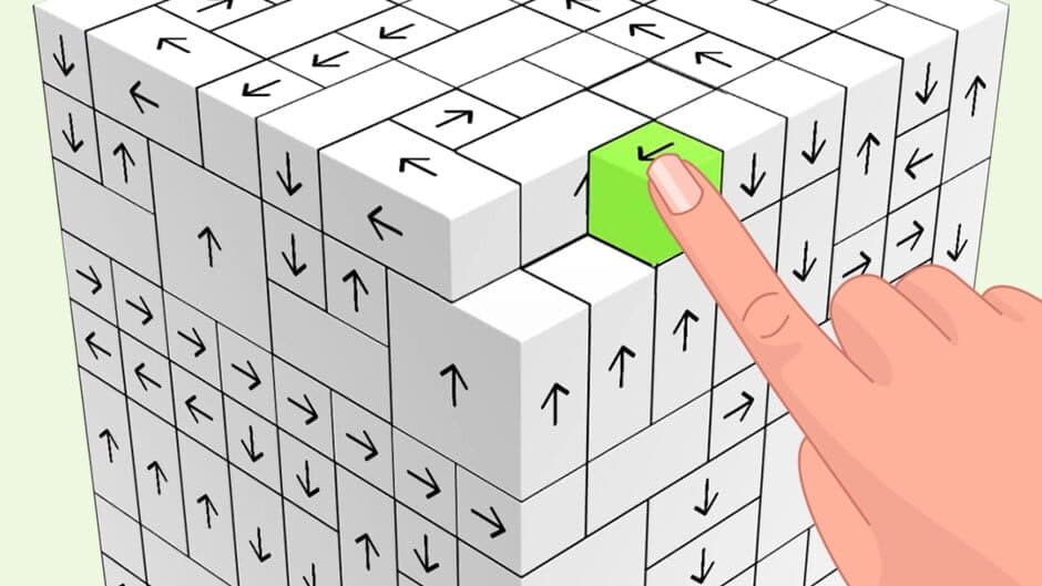 Tap Away screenshot 1