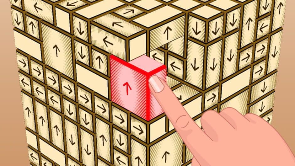 Tap Away screenshot 4