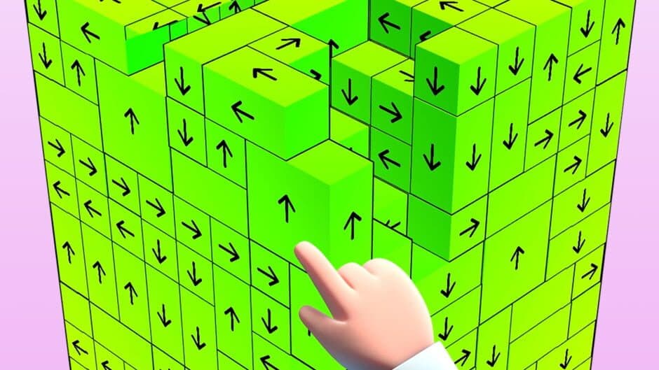 Tap Away screenshot 2