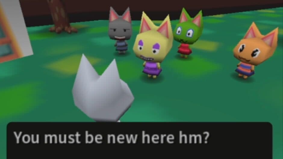 Harvest Festival 64 screenshot 1