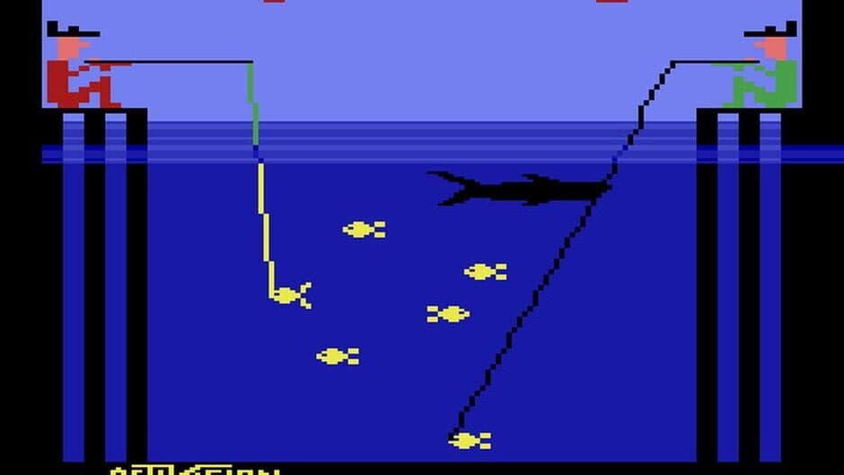 Fishing Derby screenshot 1