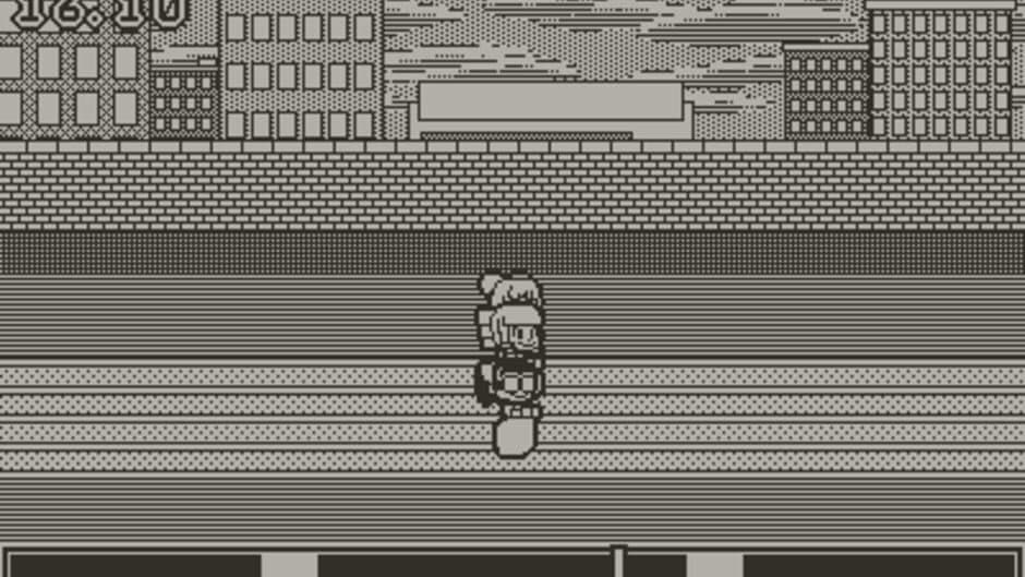 Super High School Sports Day Crankathlon screenshot 2