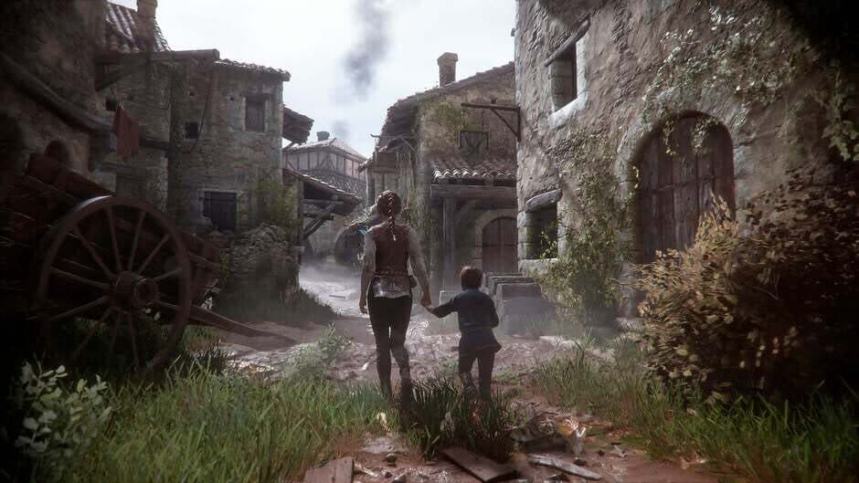 A Plague Tale Bundle screenshot 5