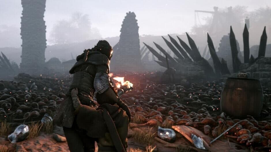 A Plague Tale Bundle screenshot 6