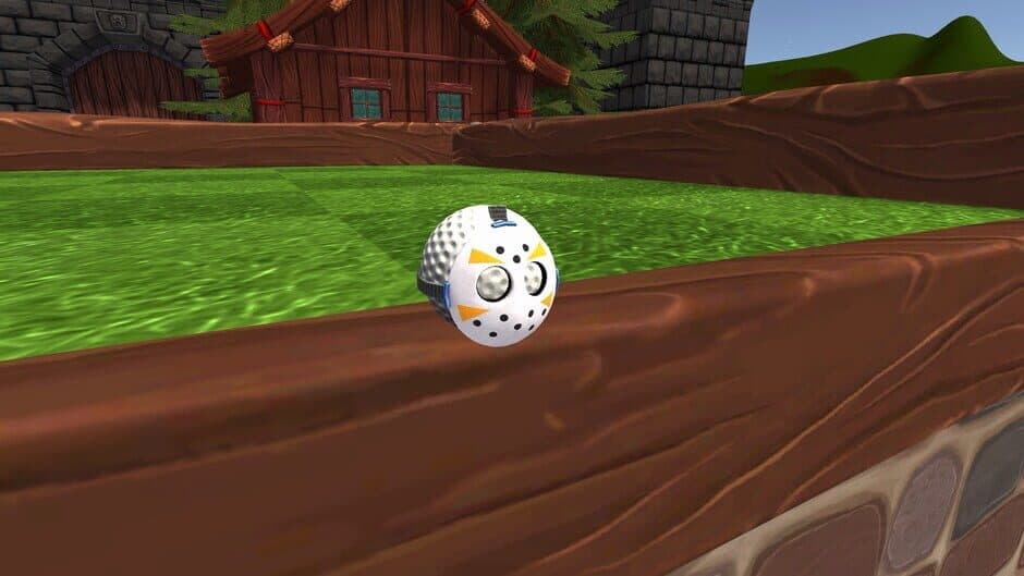 Golf With Your Friends: Sports Pack screenshot 3