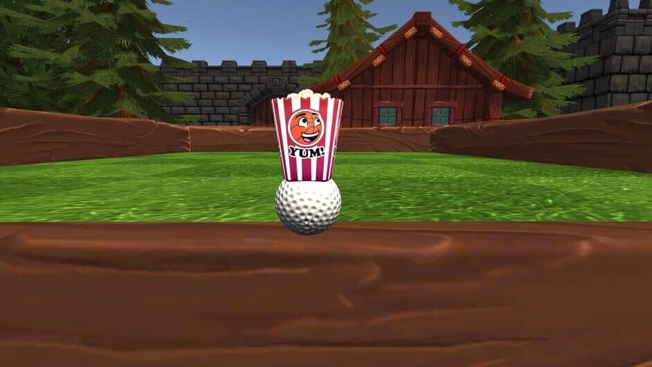 Golf With Your Friends: Sports Pack screenshot 5