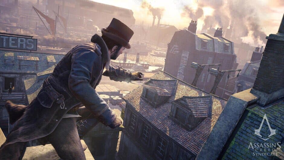 Assassin's Creed: Syndicate - Special Edition screenshot 1