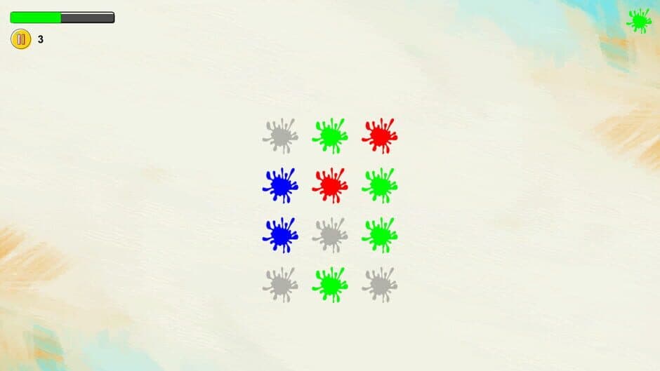 Touch the Color screenshot 1