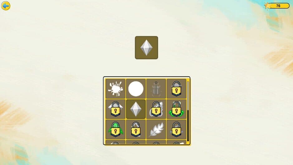 Touch the Color screenshot 3