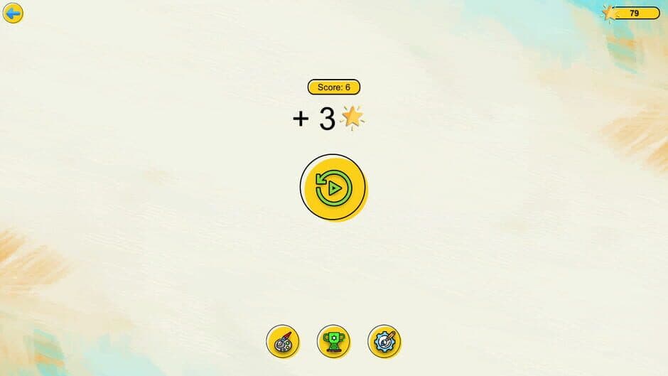 Touch the Color screenshot 6