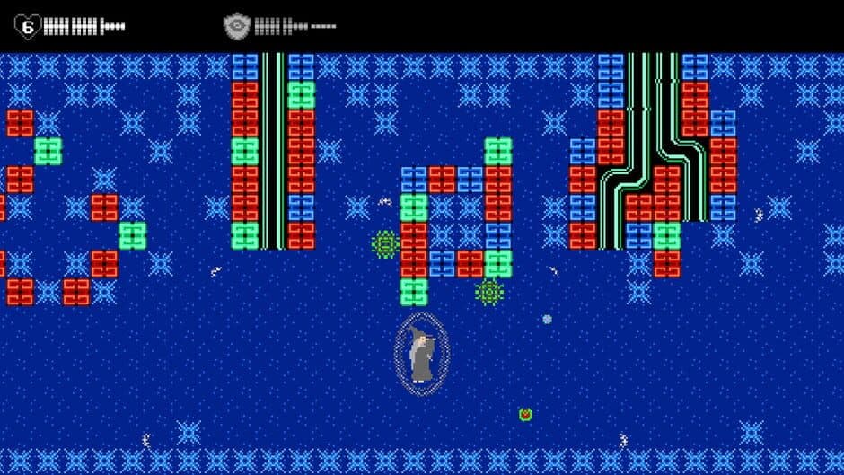 Powers of Hex screenshot 4