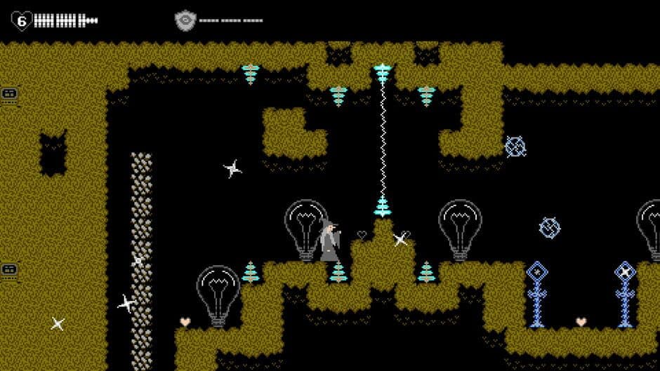 Powers of Hex screenshot 6