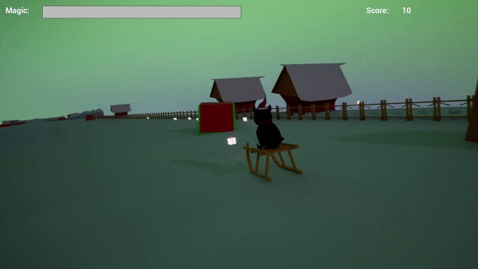 Christmas Cats screenshot 4