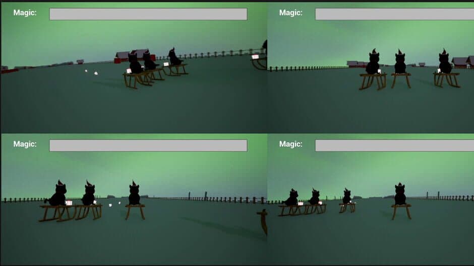 Christmas Cats screenshot 5