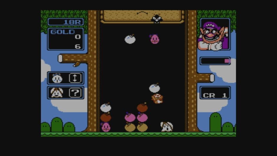 Wario's Woods screenshot 6