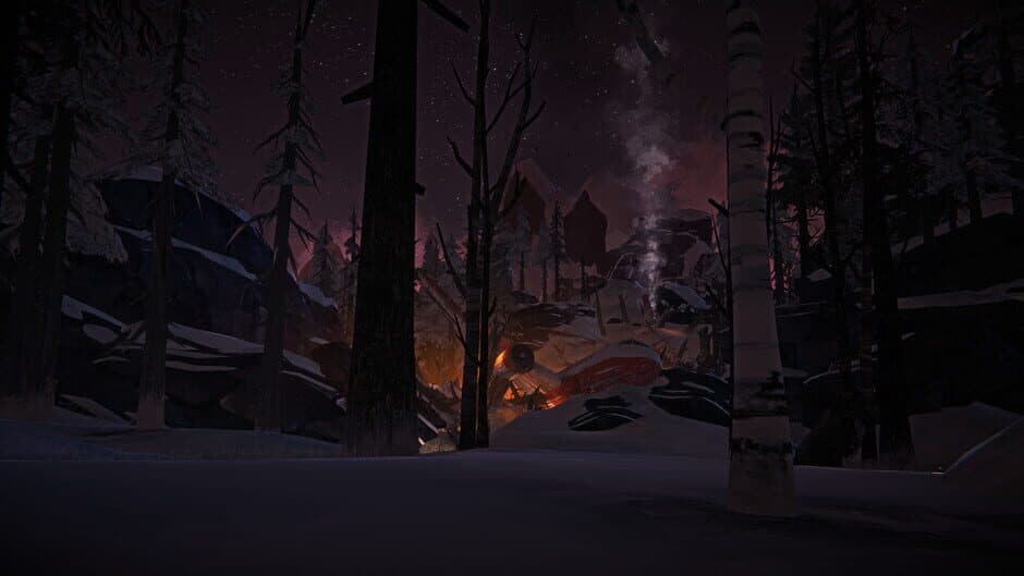 The Long Dark: Wintermute screenshot 4