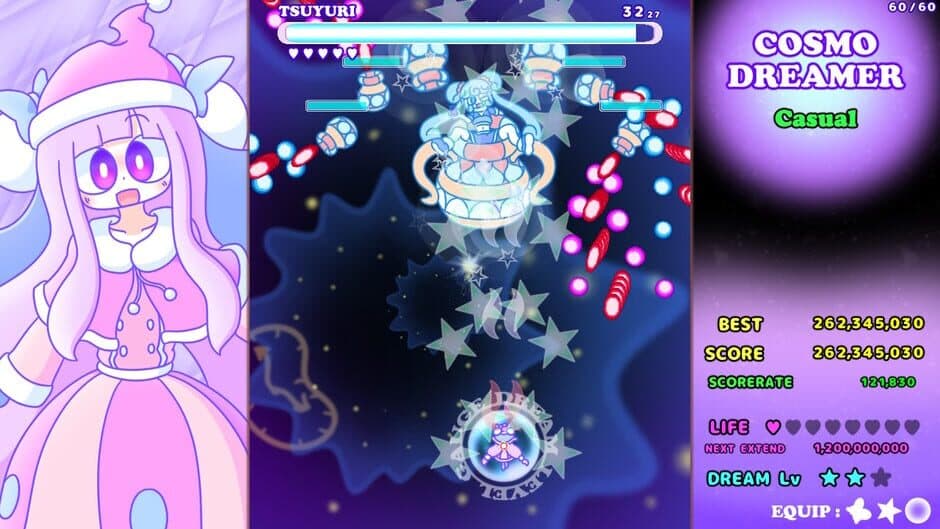 Cosmo Dreamer screenshot 4