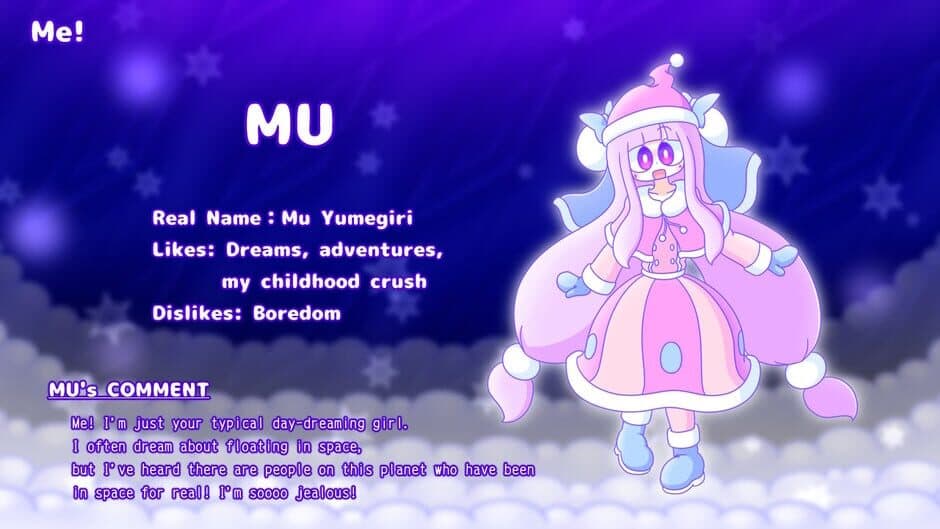 Cosmo Dreamer screenshot 6