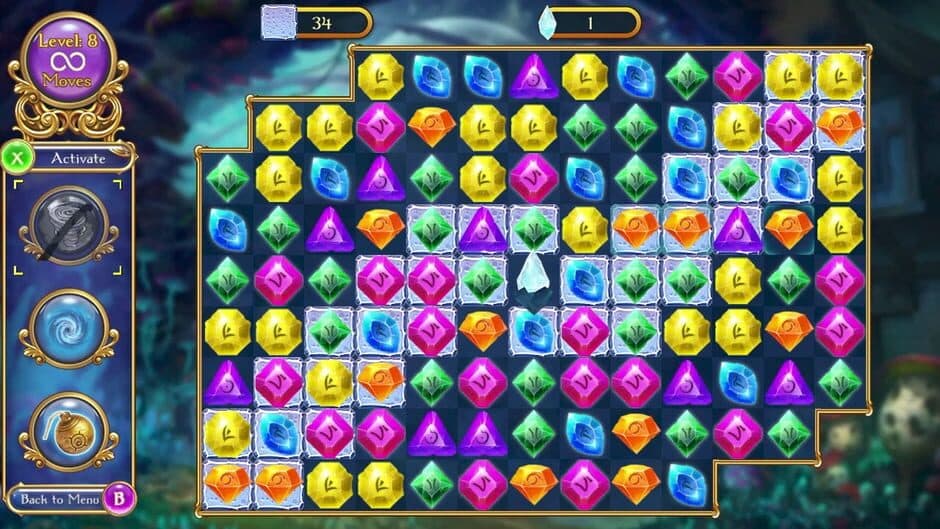 Super Puzzle Pack 2 screenshot 2