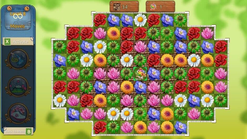 Super Puzzle Pack 2 screenshot 3