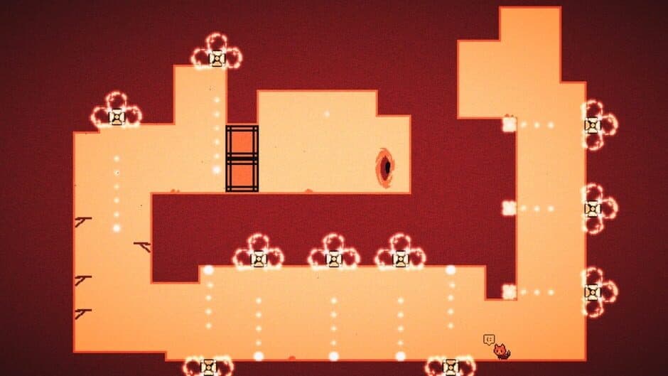 Mrs.Cat Between Worlds screenshot 1