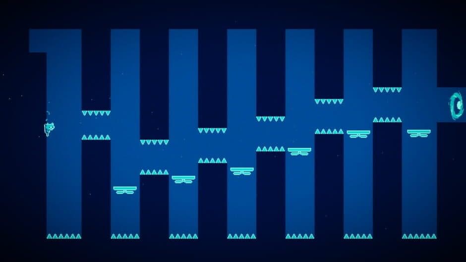 Mrs.Cat Between Worlds screenshot 4