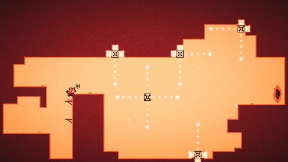 Mrs.Cat Between Worlds screenshot 5