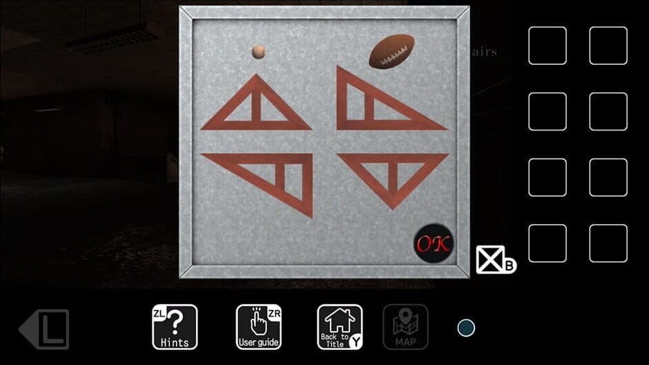 Japanese Escape Games: The Abandoned Schoolhouse screenshot 6