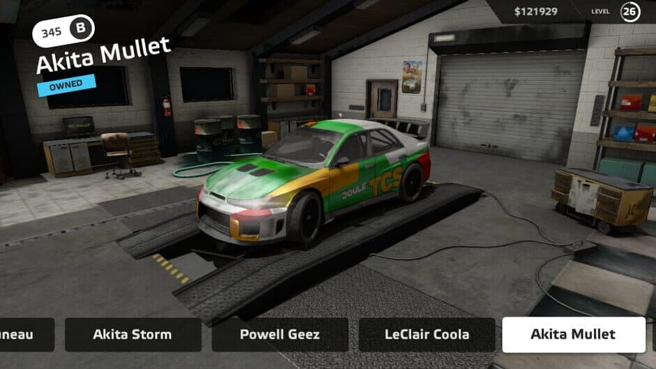 Go Rally screenshot 6